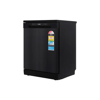 OMEGA FREESTANDING DISHWASHER - 14 PLACE SETTING 60cm