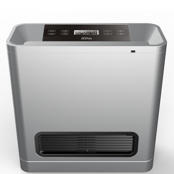 OMEGAALTISE PORTABLE CONVECTOR GAS HEATER - NON FLUED 15MJ LP