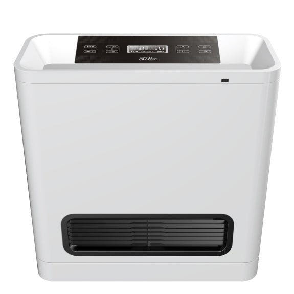OMEGAALTISE PORTABLE CONVECTOR GAS HEATER - NON FLUED 15MJ NG