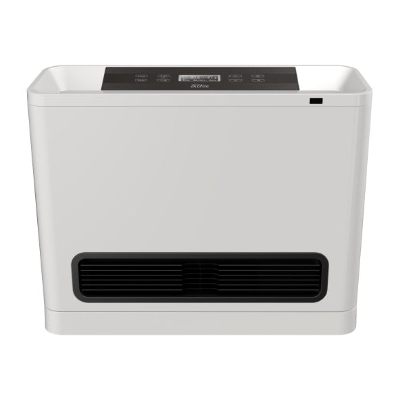 OMEGAALTISE PORTABLE CONVECTOR GAS HEATER - NON FLUED 25MJ LP