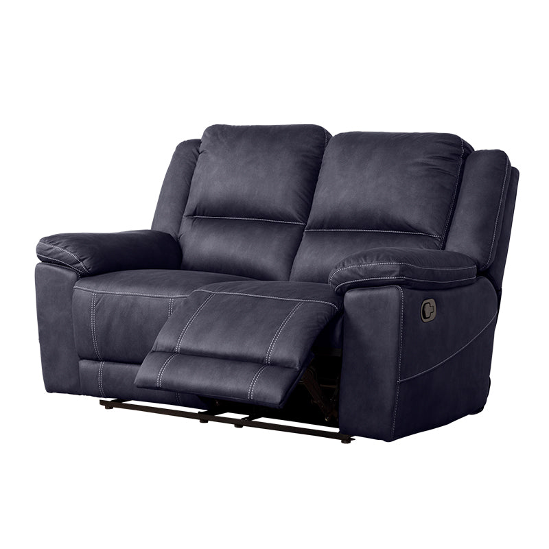 OREGON OREGON NAVY - FABRIC - 2 SEAT MANUAL RECLINER