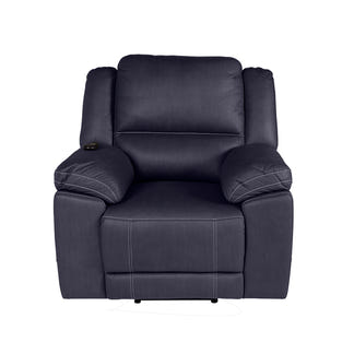 OREGON OREGON NAVY - FABRIC - LIFT CHAIR