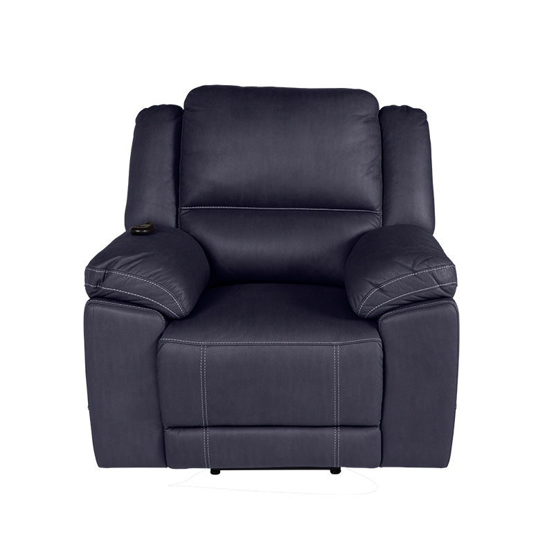 OREGON OREGON NAVY - FABRIC - LIFT CHAIR
