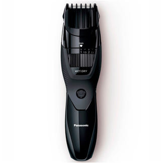 PANASONIC RECHARGEABLE BEARD TRIMMER