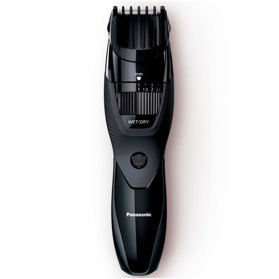 PANASONIC RECHARGEABLE BEARD TRIMMER