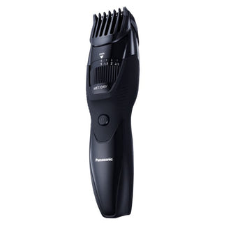 PANASONIC RECHARGEABLE BEARD TRIMMER