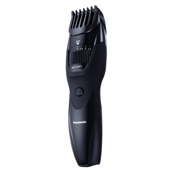 PANASONIC RECHARGEABLE BEARD TRIMMER