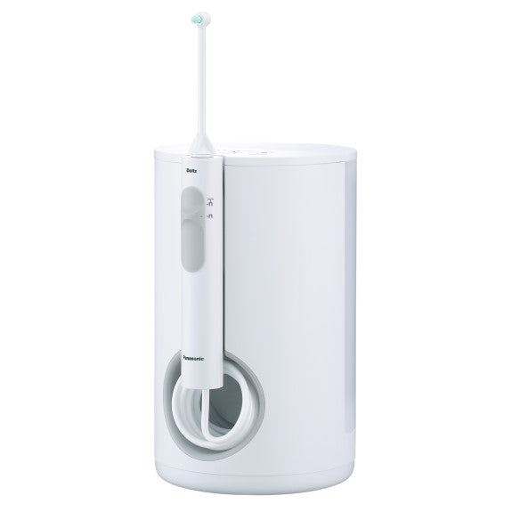 PANASONIC ULTRASONIC TECHNOLOGY - 10 STEP WATER JET ADJUSTMENT 600ml