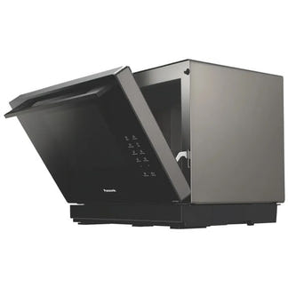 Panasonic 32 Litre Convection Microwave Oven - Black