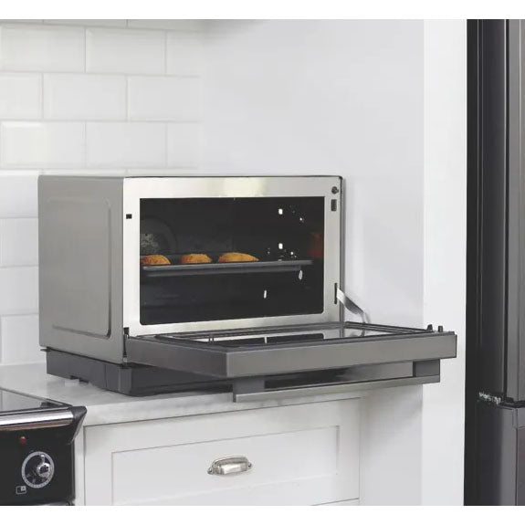 Panasonic 32 Litre Convection Microwave Oven - Black