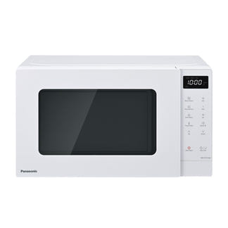 PANASONIC COMPACT MICROWAVE OVEN 20L