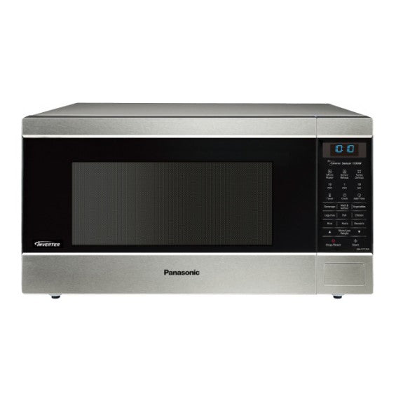 PANASONIC MICROWAVE OVEN INVERTER 44L