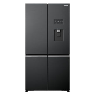 PANASONIC PRIME QUAD FRENCH DOOR REFRIGERATOR 618L