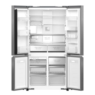 PANASONIC PRIME QUAD FRENCH DOOR REFRIGERATOR 618L
