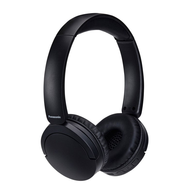 PANASONIC HEADPHONES WIRELESS BLACK