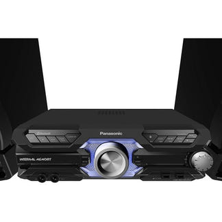 Panasonic Mini System 2000W