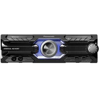 Panasonic Mini System 2000W