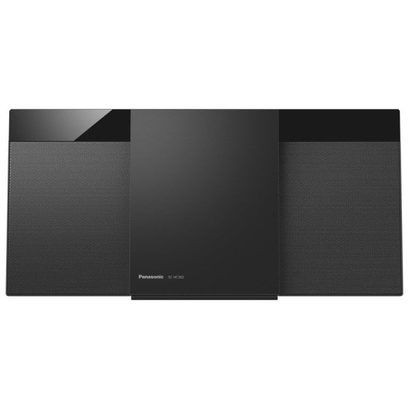 PANASONIC MICRO HIFI SYSTEM, BLUETOOTH, CD, FM DAB+, AUX 20W