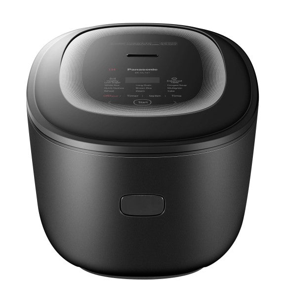Panasonic Deluxe Rice Cooker