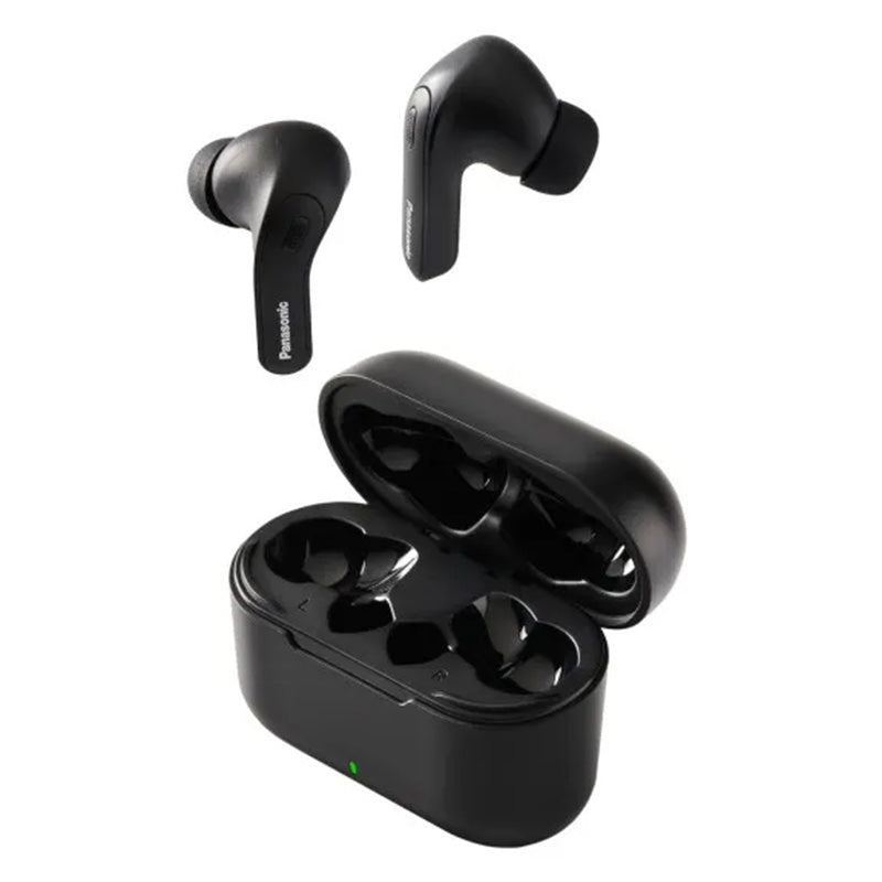 PANASONIC HYBRID NOISE CANCELLING WIRELESS EARBUDS