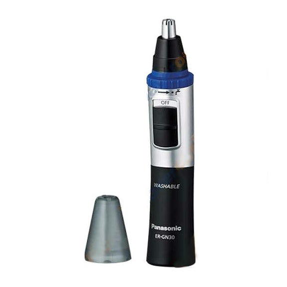 PANASONIC PERSONAL GROOMER NOSE TRIMMER