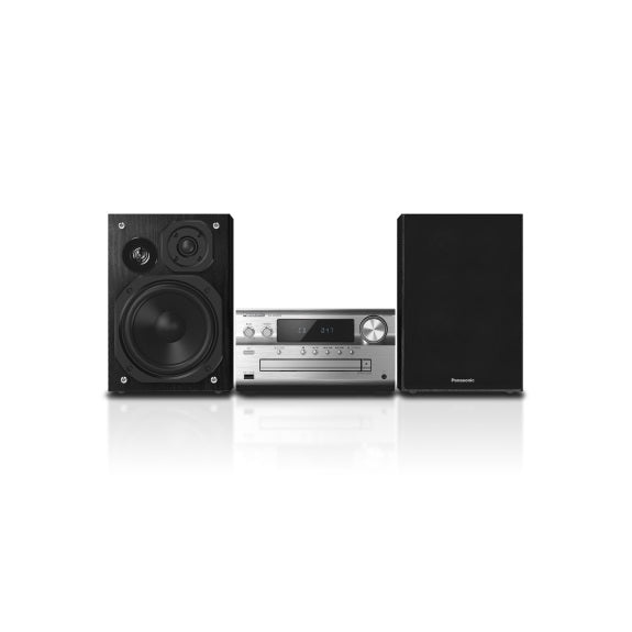 PREMIUM HIGH RES MICRO SYSTEM