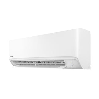 PANASONIC AIR CONDITIONER SPLIT REVERSE INVERTER WITH AIR PURIFICATION 2.5/3.0kW