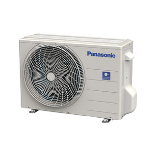 PANASONIC AIR CONDITIONER SPLIT REVERSE INVERTER WITH AIR PURIFICATION 2.5/3.0kW