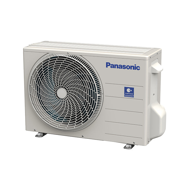 PANASONIC AIR CONDITIONER SPLIT REVERSE INVERTER WITH AIR PURIFICATION 2.5/3.0kW
