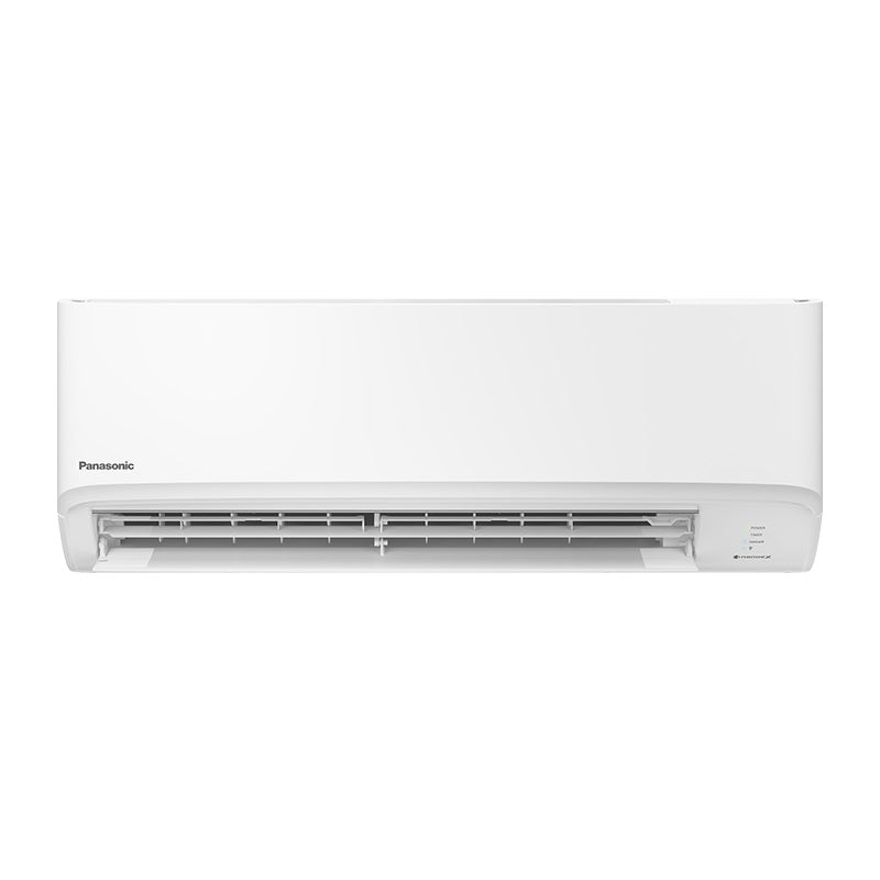 PANASONIC AIR CONDITIONER SPLIT REVERSE INVERTER WITH AIR PURIFICATION 3.5/4.0kW
