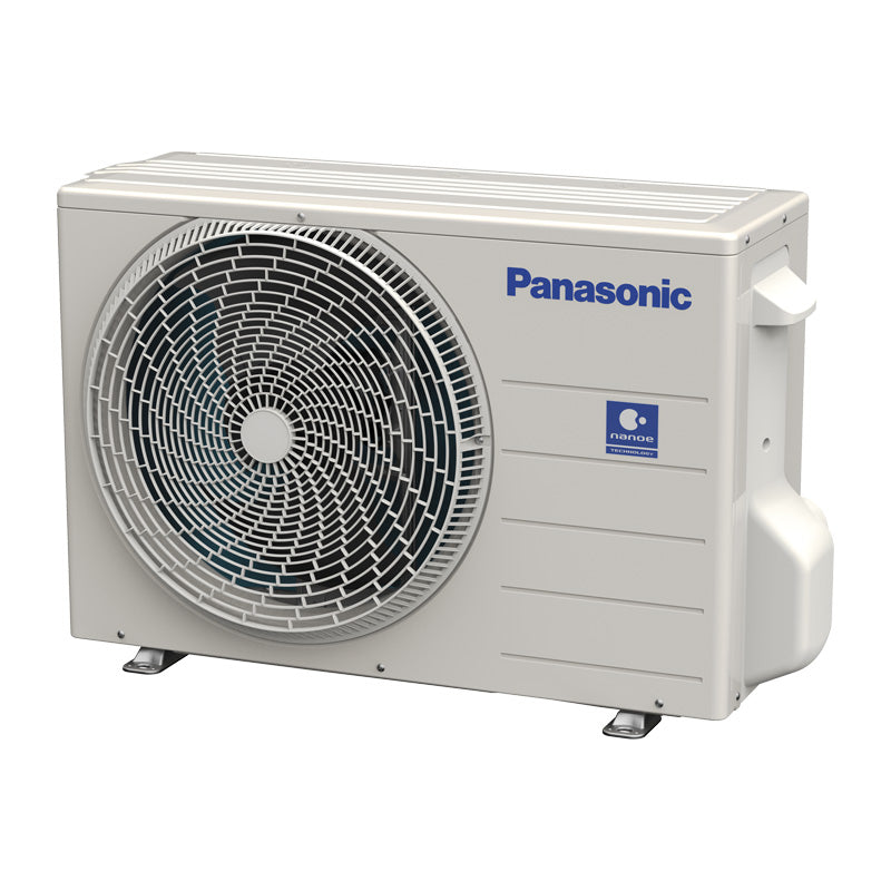 PANASONIC AIR CONDITIONER SPLIT REVERSE INVERTER WITH AIR PURIFICATION 3.5/4.0kW