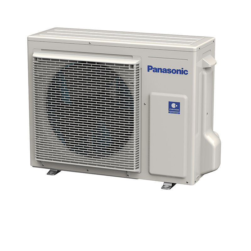 PANASONIC AIR CONDITIONER SPLIT REVERSE INVERTER WITH AIR PURIFICATION 6.0/6.5kW