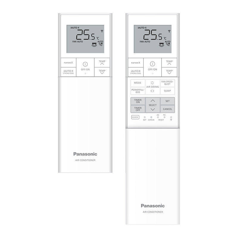 PANASONIC AIR CONDITIONER SPLIT REVERSE INVERTER 9.5/10.3kW
