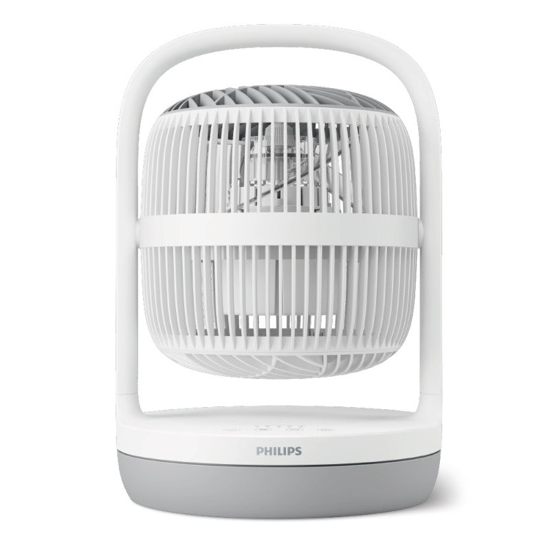 PHILIPS DESK FAN 2000 SERIES WHITE