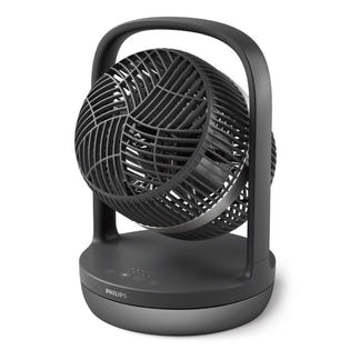 PHILIPS DESK FAN 3000 SERIES BLACK