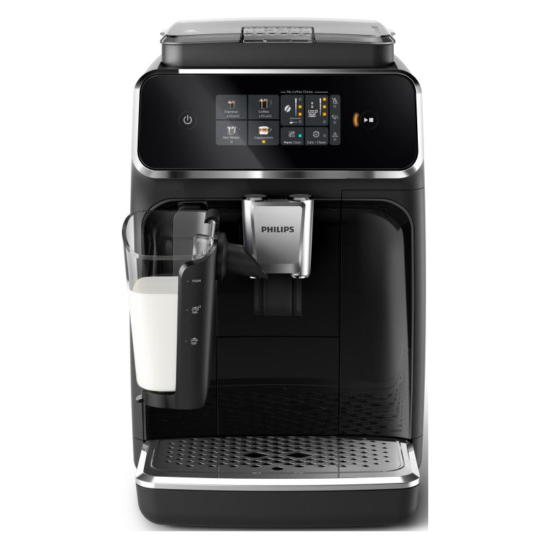 PHILIPS 2300 SERIES LATTEGO FULLY AUTO ESPRESSO MACHINE