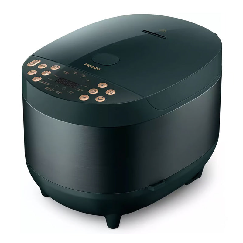 PHILIPS PREMIUM 3000 SERIES RICE & MULTI COOKER
