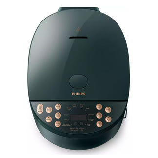 PHILIPS PREMIUM 3000 SERIES RICE & MULTI COOKER