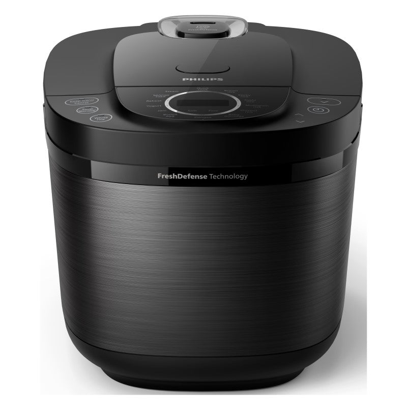 PHILIPS 5000 SERIES RICE & MULTI COOKER