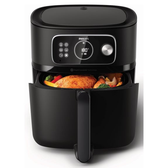 PHILIPS 7000 SERIES CONNECTED AIRFRYER XXXL