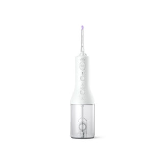 PHILIPS SONICARE CORDLESS POWER FLOSSER WHITE