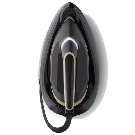 PHILIPS PERFECTCARE 6000 SERIES STEAM GENERATOR BLACK/GOLD