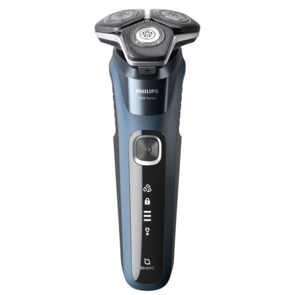 PHILIPS SHAVER SERIES 5000 SKIN IQ