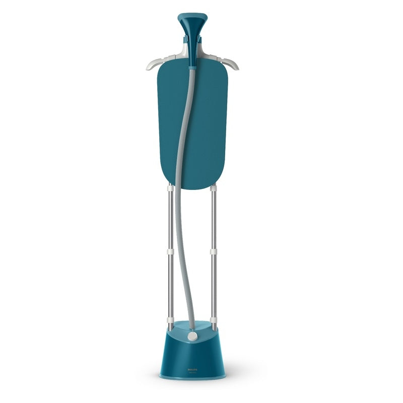 PHILIPS 1000 SERIES STAND GARMENT STEAMER W/BOARD