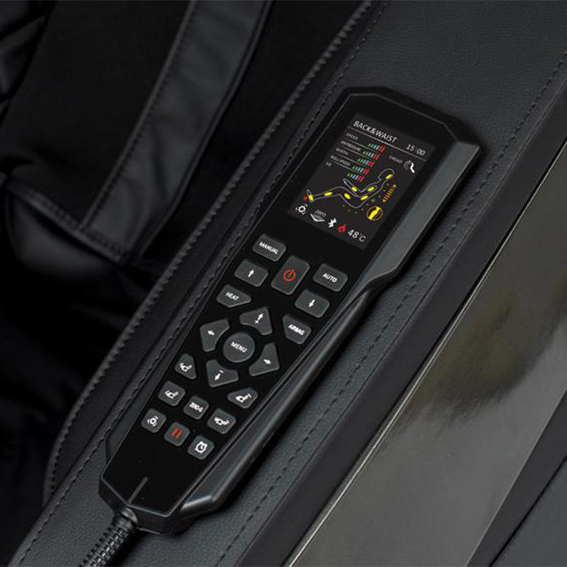 CHI-LINK CHI-LINK PRESTIGE MASSAGE CHAIR - BLACK