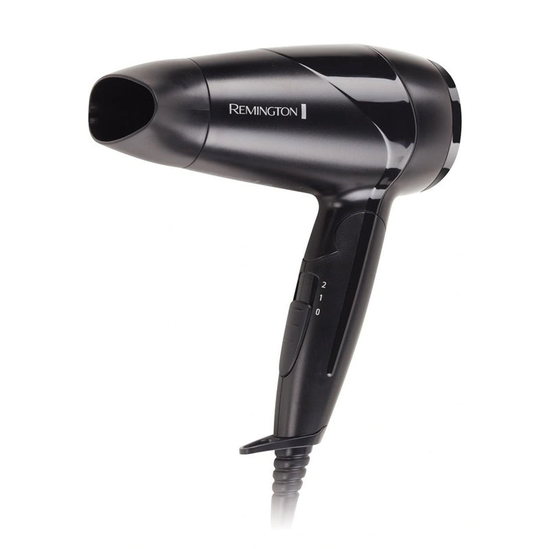 Remington Jet Setter 2000 Travel Hair Dryer