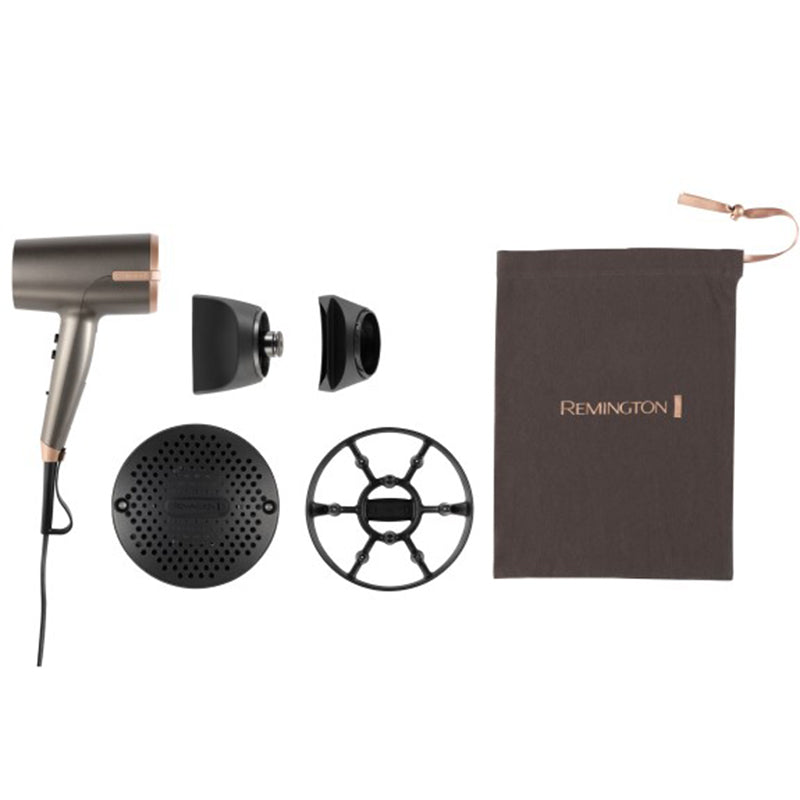 REMINGTON ONE DRY & STYLE HAIR DRYER