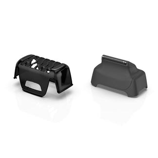 Remington Style Series Wet / Dry Cordless Mens Shaver