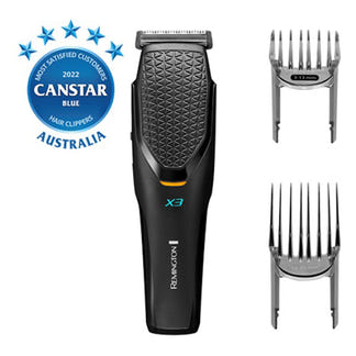 Remington X3 Power X Hair Clipper