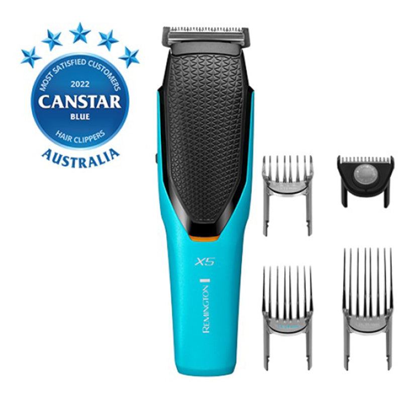 Remington X5 Power-X Series Hair Clippers